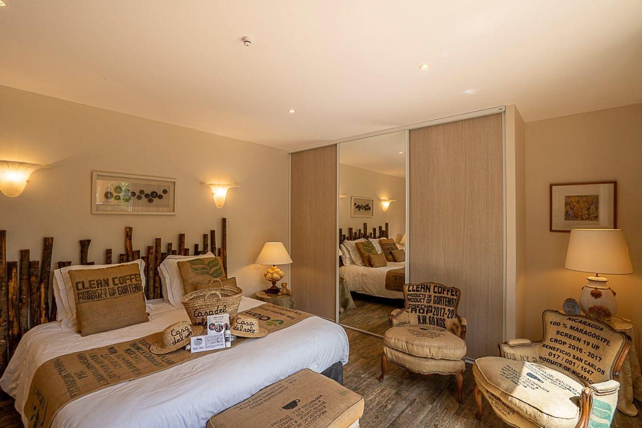 Casa Del Sole Chambres D'Hotes De Charme Favone Buitenkant foto