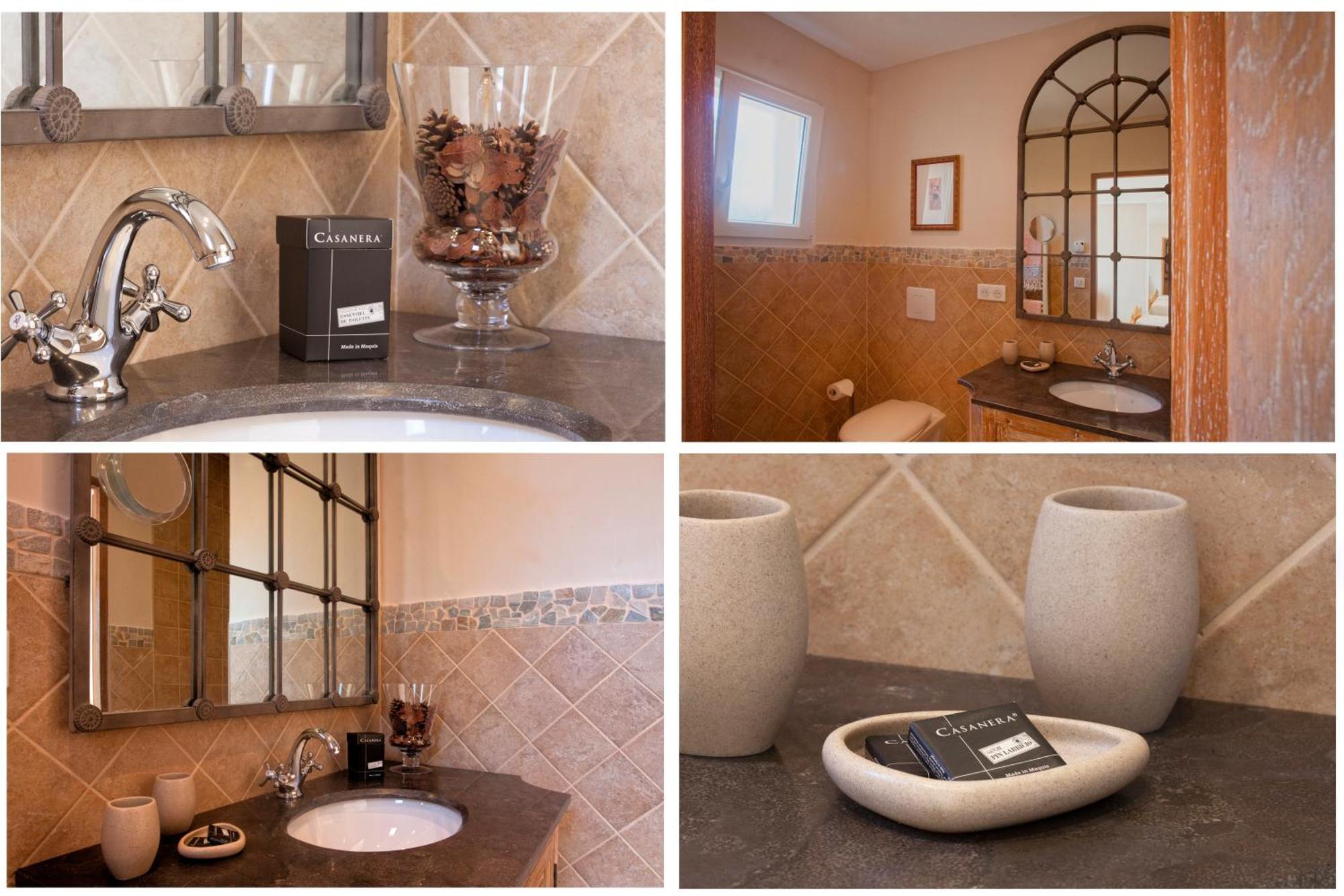 Casa Del Sole Chambres D'Hotes De Charme Favone Kamer foto