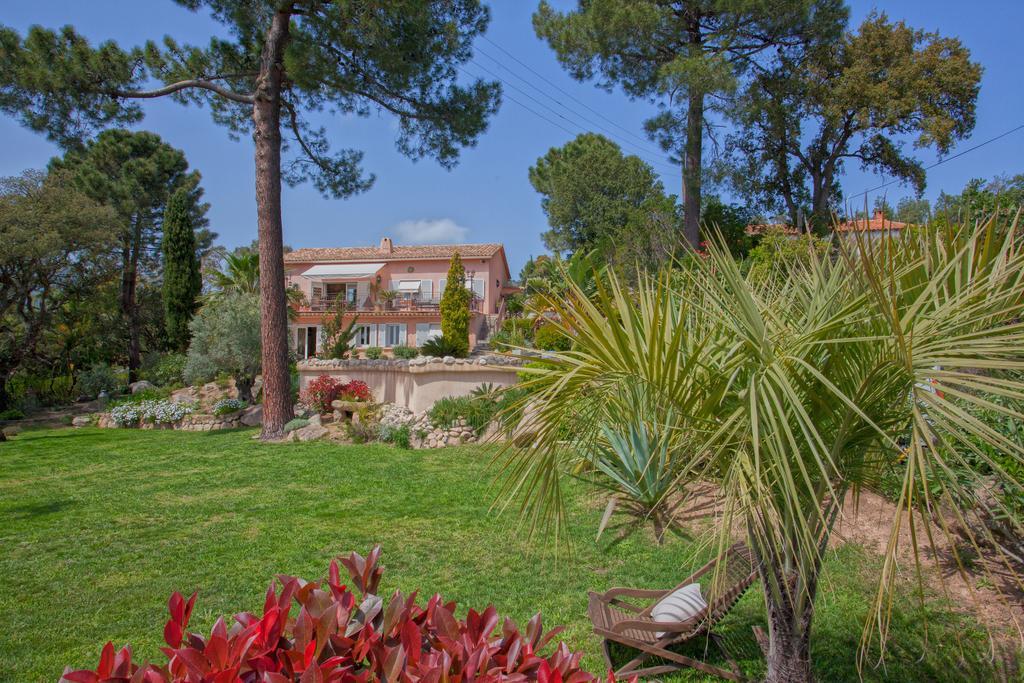 Casa Del Sole Chambres D'Hotes De Charme Favone Buitenkant foto